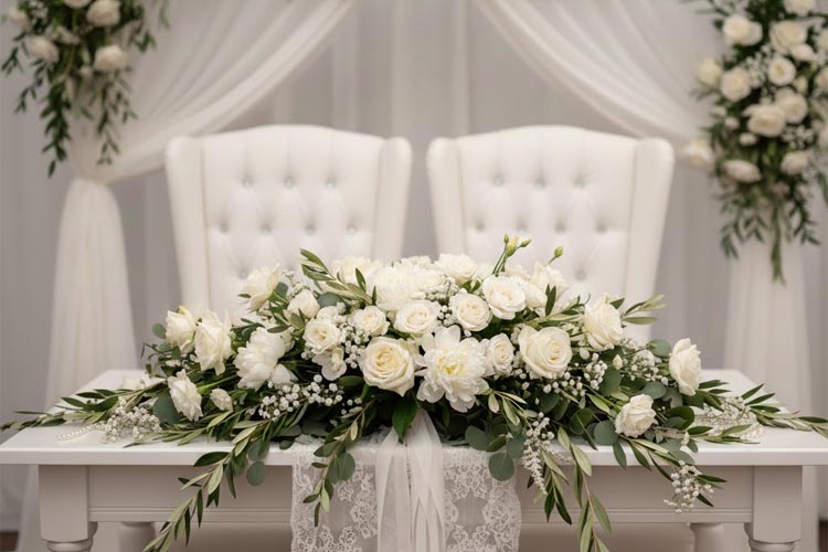 Dini Düğün Organizasyonları