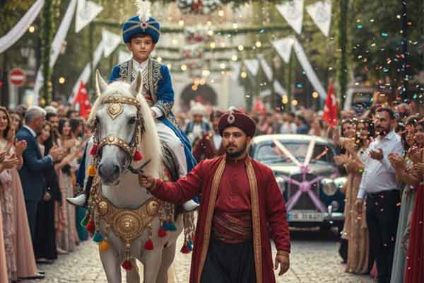 Sünnet Organizasyonları